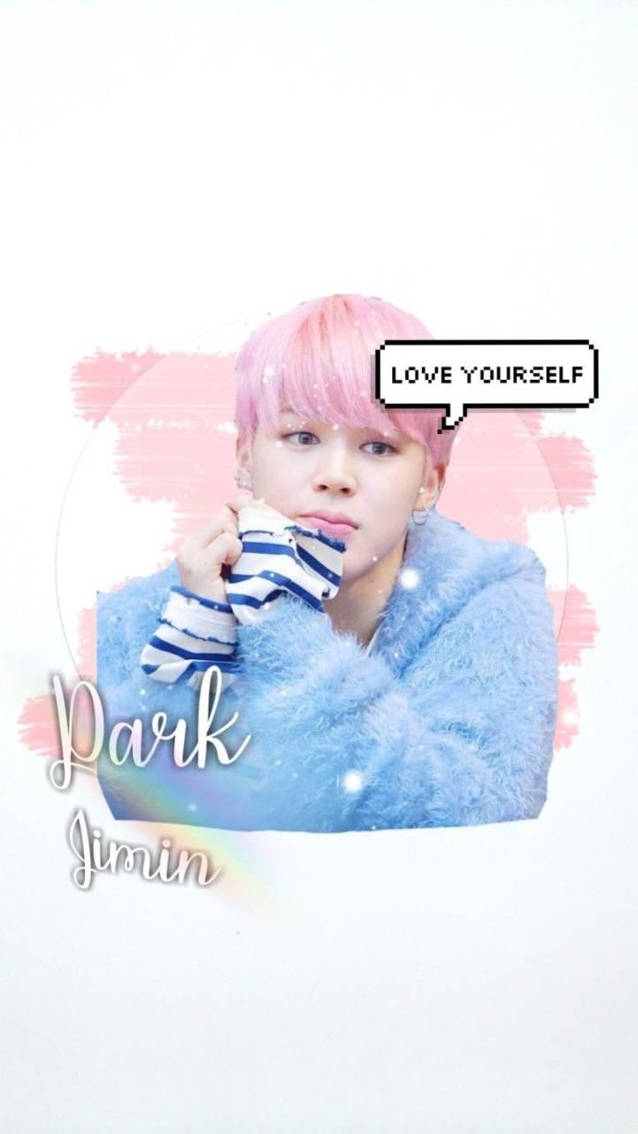 Park Jimin wallpaper Wallpaper