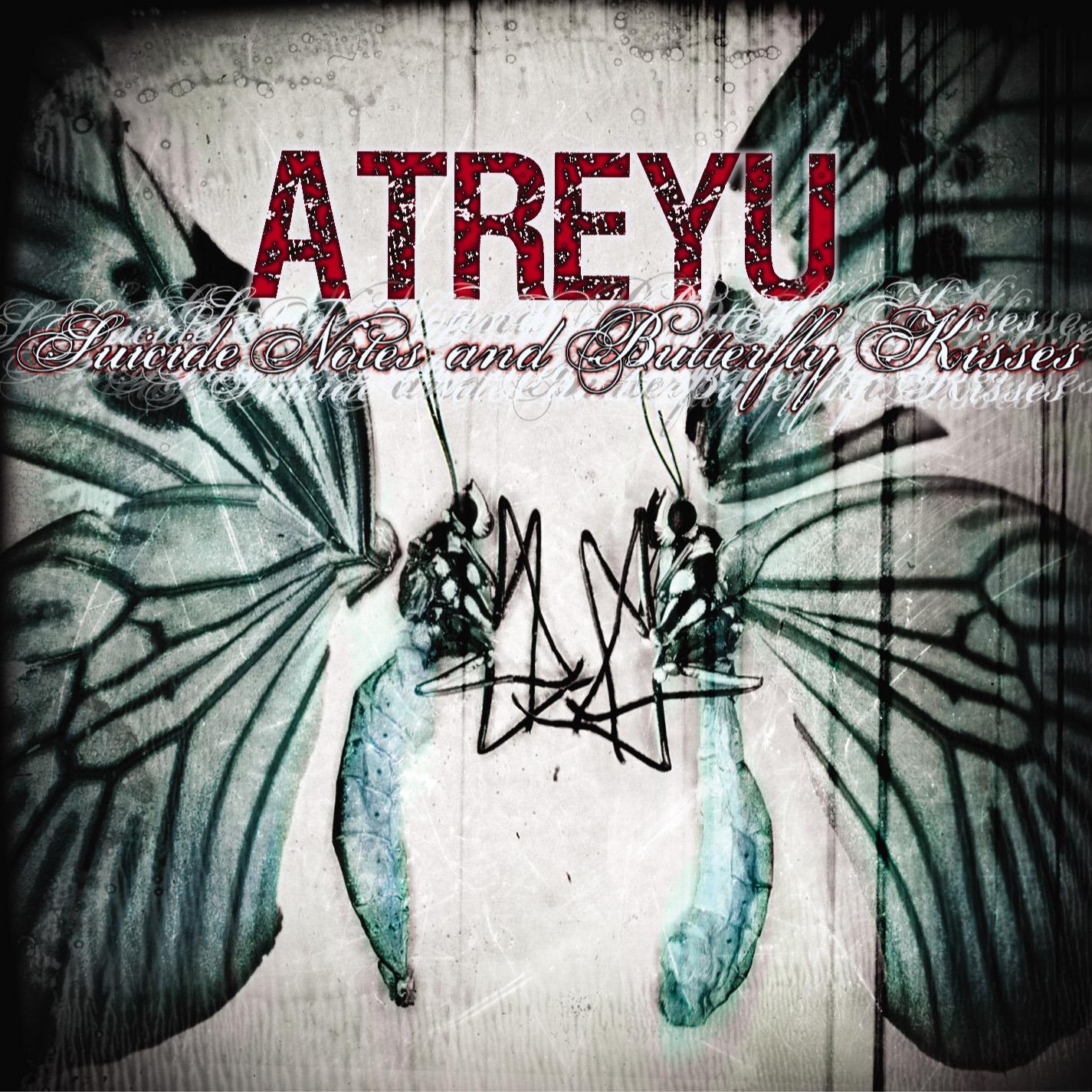 Atreyu Press Center