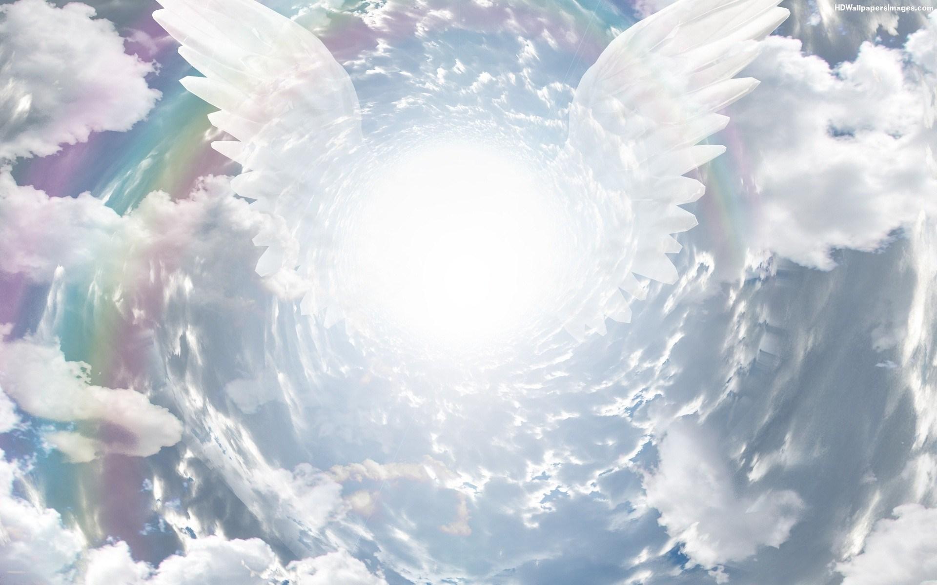 Angel Wings Wallpapers - Wallpaper Cave