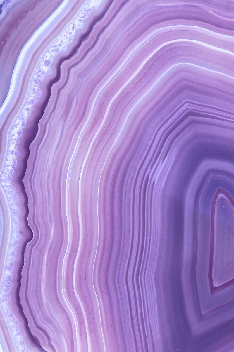 Agate & Marbles. Purple wallpaper iphone, Purple wallpaper, Lavender aesthetic
