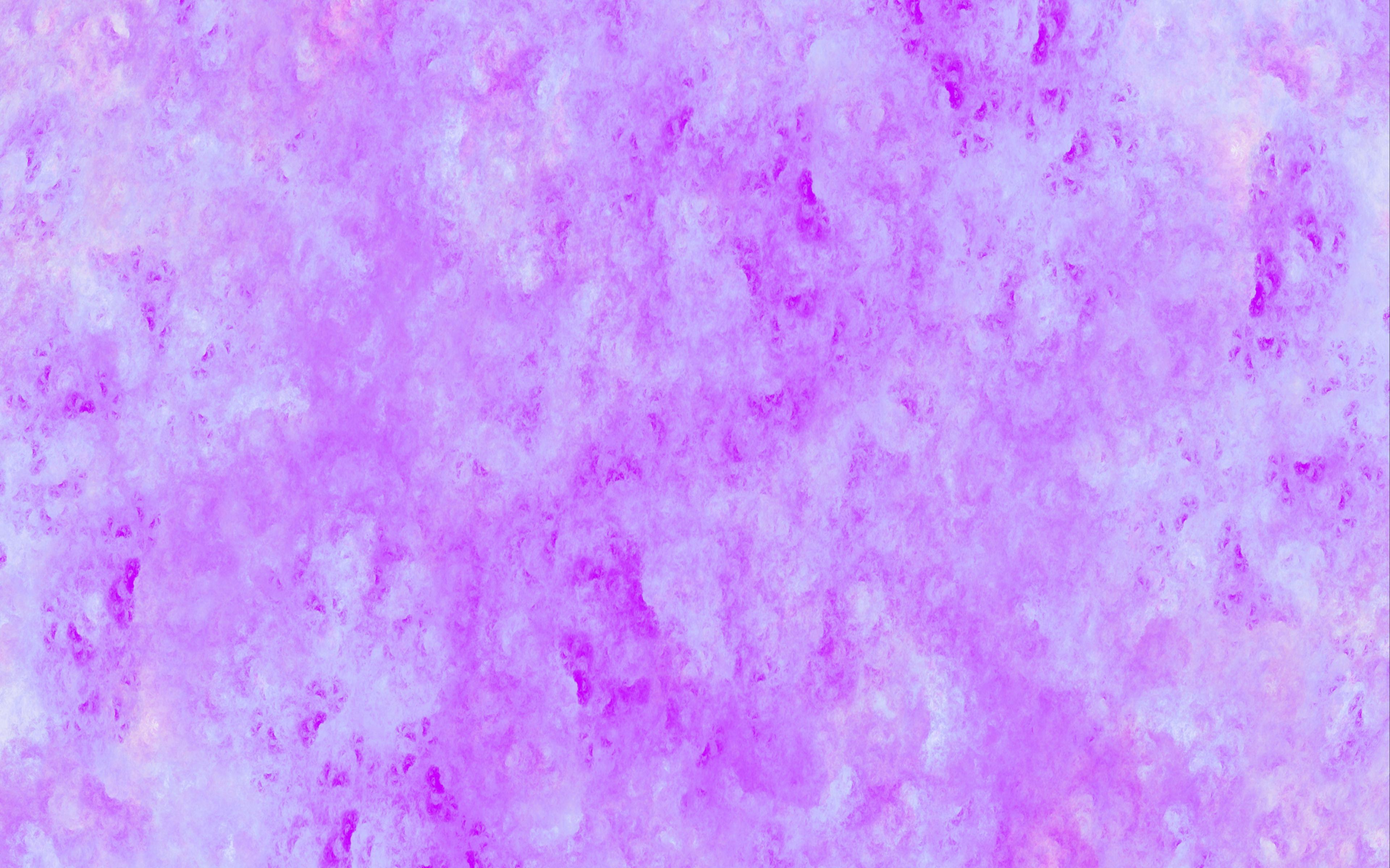 Download wallpaper 3840x2400 texture, surface, marble, purple, white