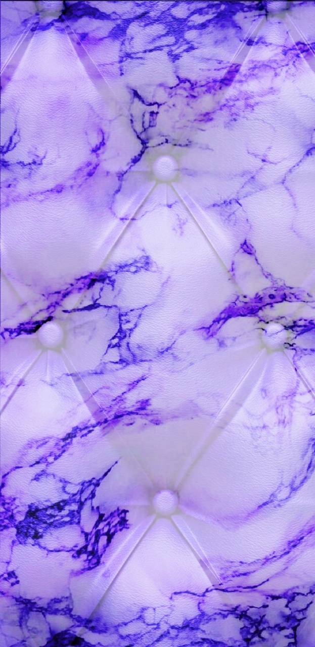 Purple Marble Mix wallpaper