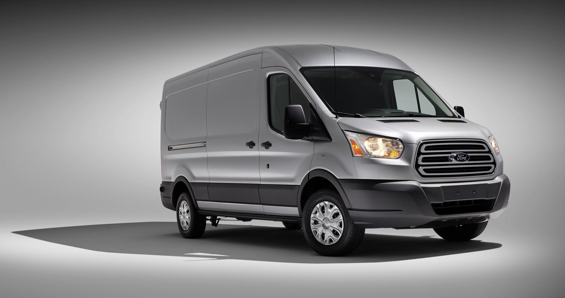 Ford Transit Wallpaper and Image Gallery