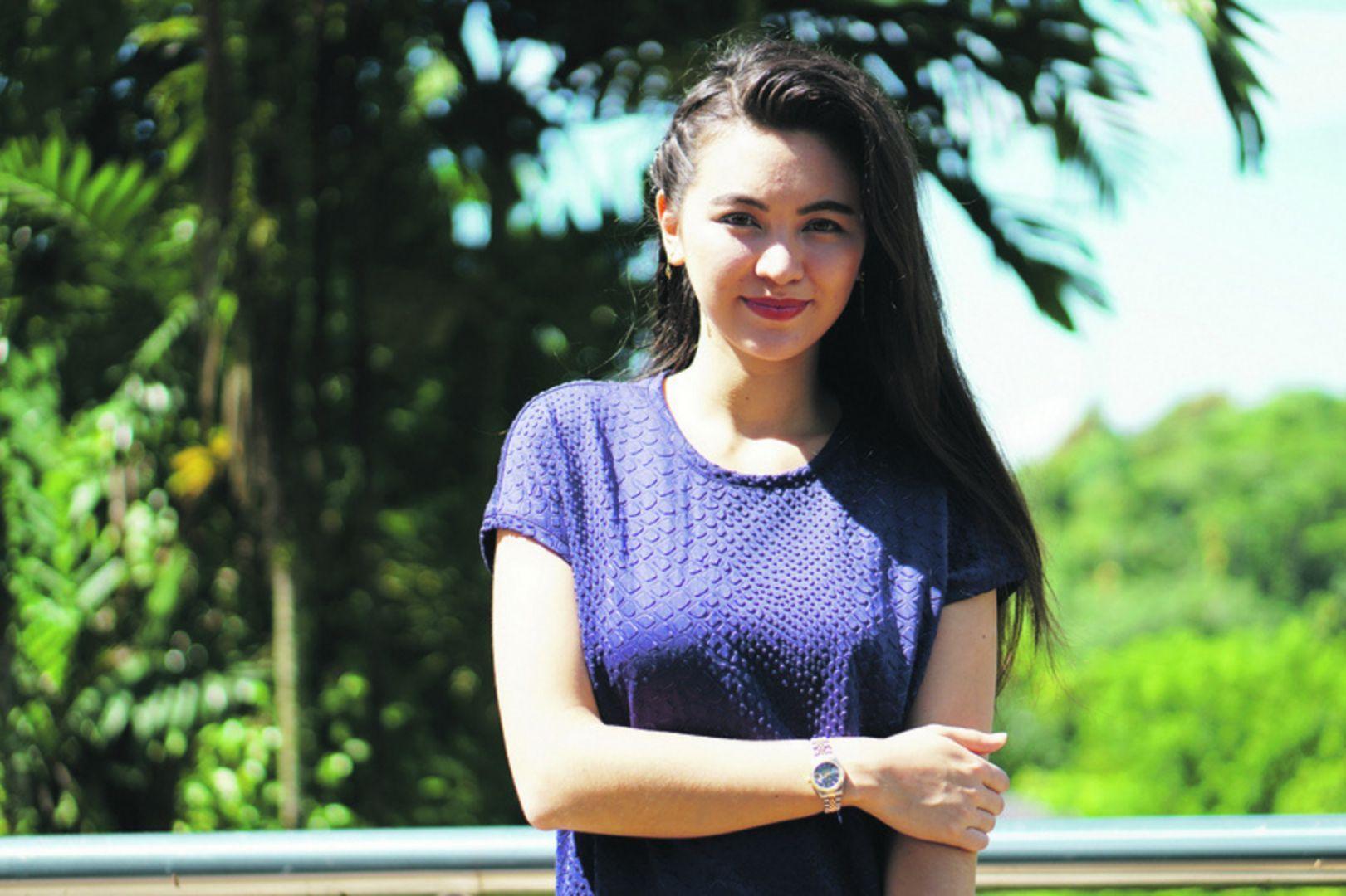 Jessica Henwick Cute And Beautiful Photo Wallpaper HD