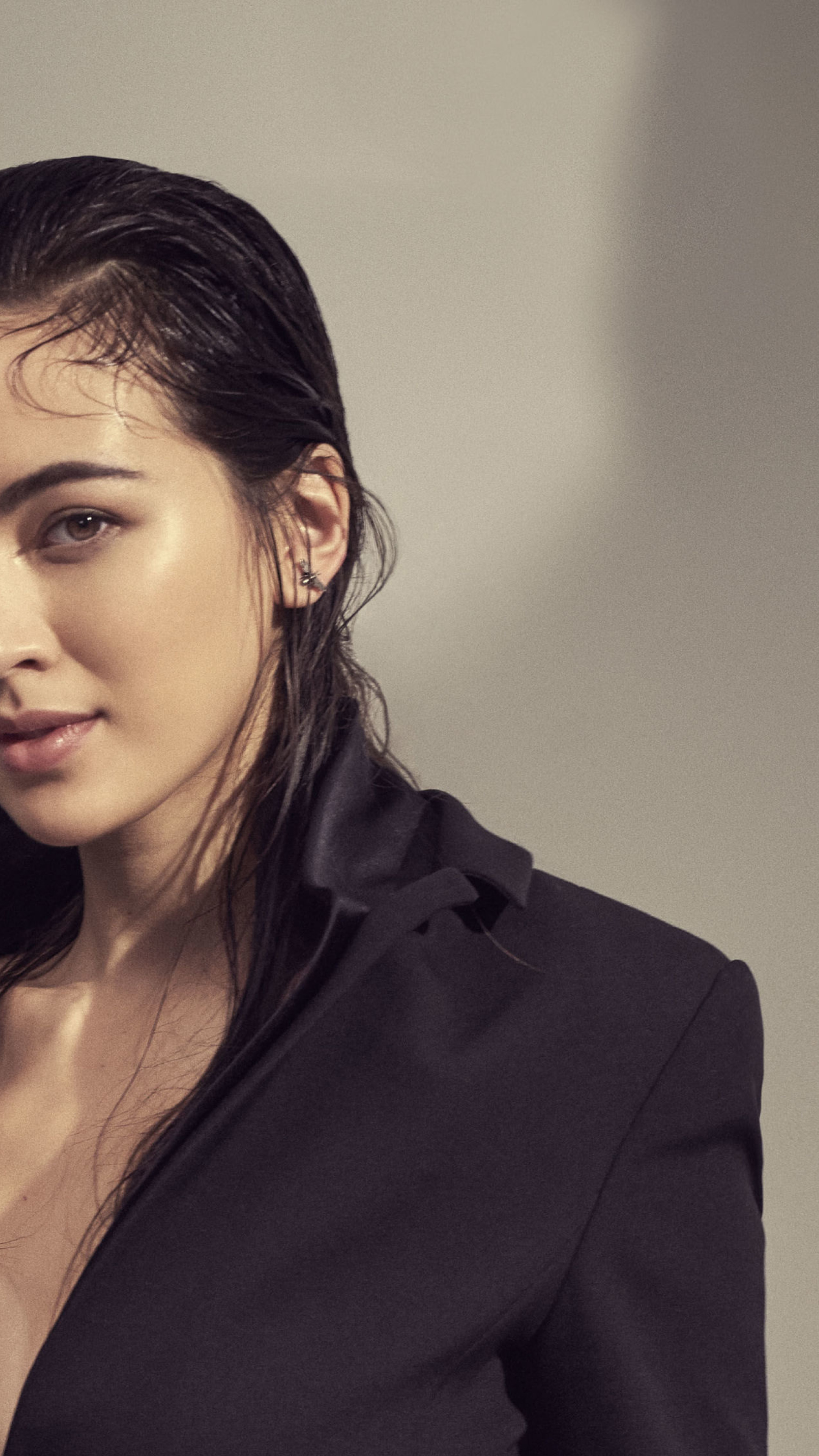 Download Jessica Henwick 7680x4320 Resolution, HD 4K Wallpaper