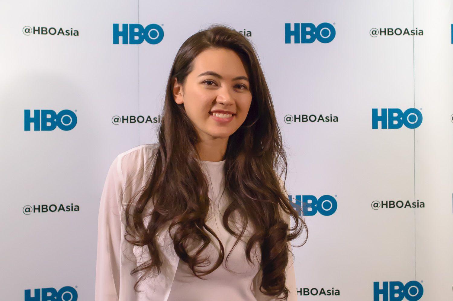 Jessica Henwick Cute And Beautiful Photo Wallpaper HD