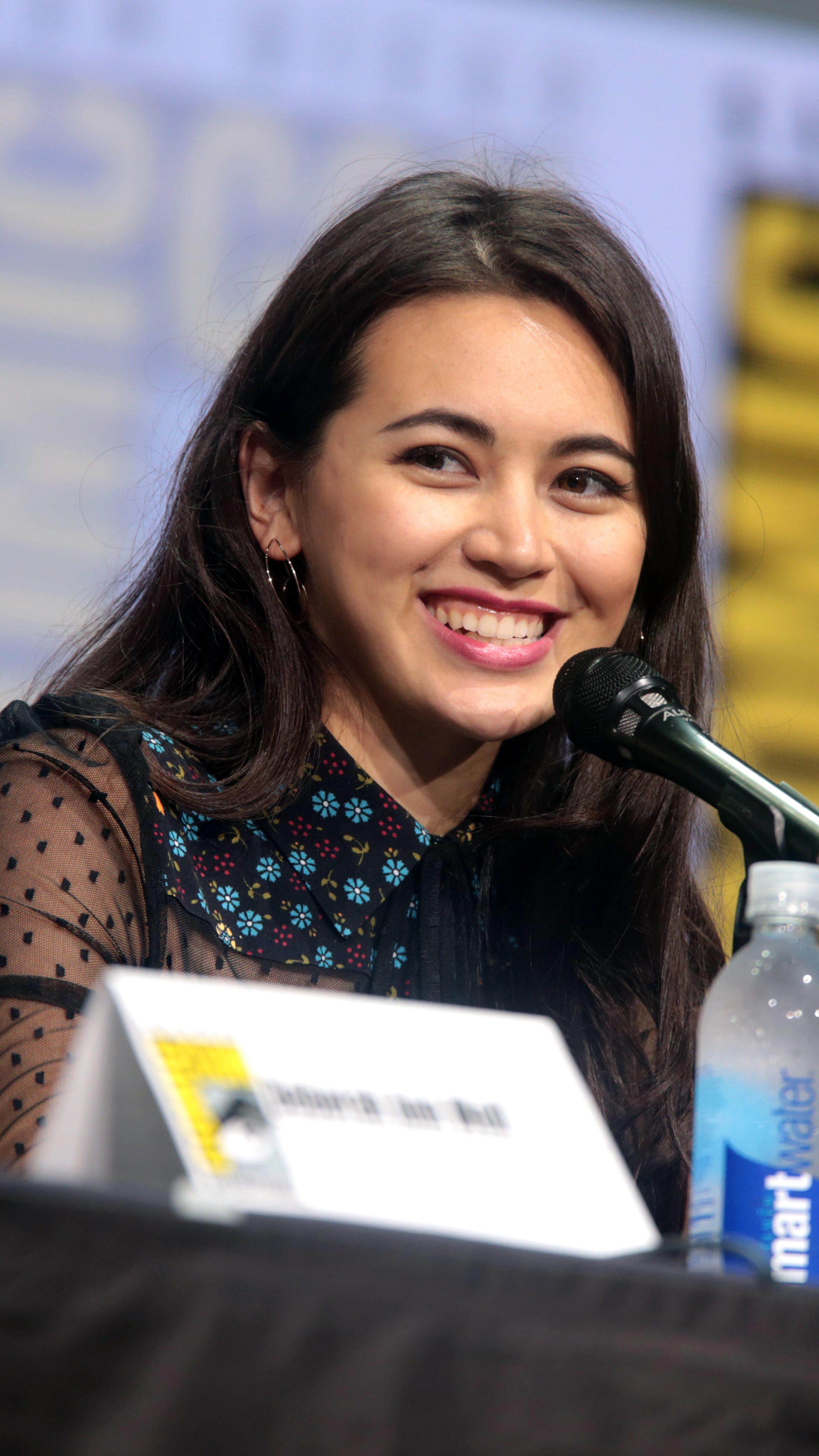 Jessica Henwick Wallpapers - Wallpaper Cave