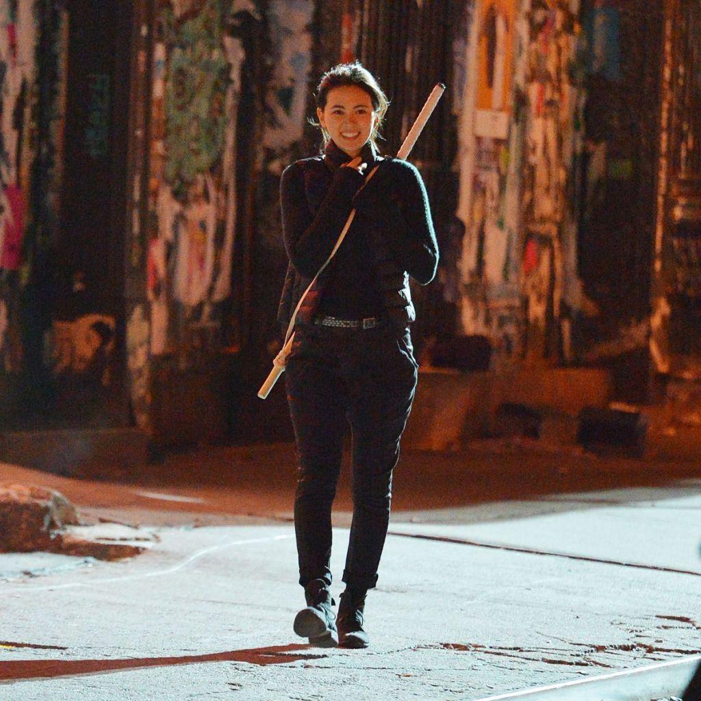 Hottest Woman 3 17 17