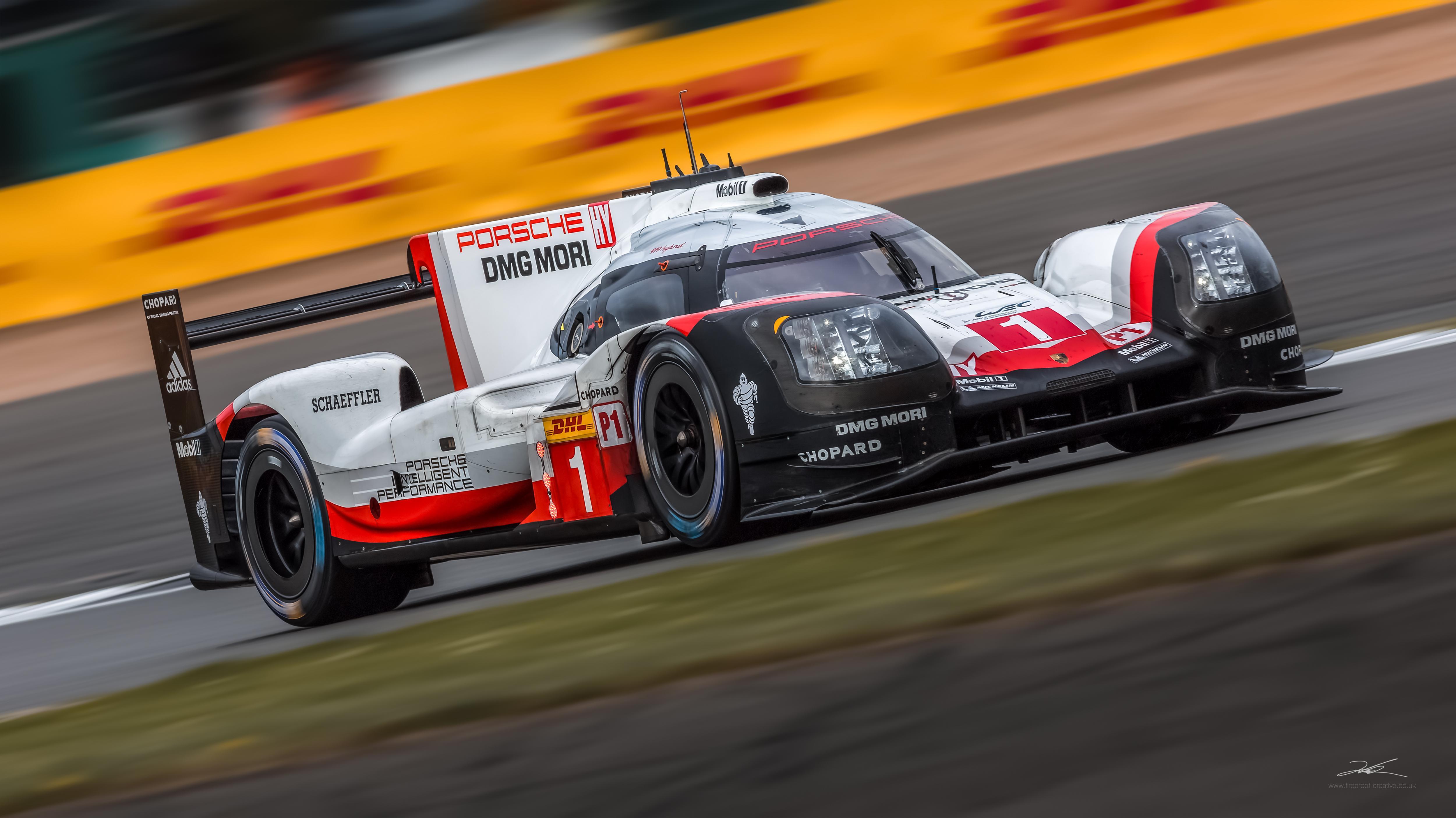 Porsche 919 Wallpapers - Wallpaper Cave