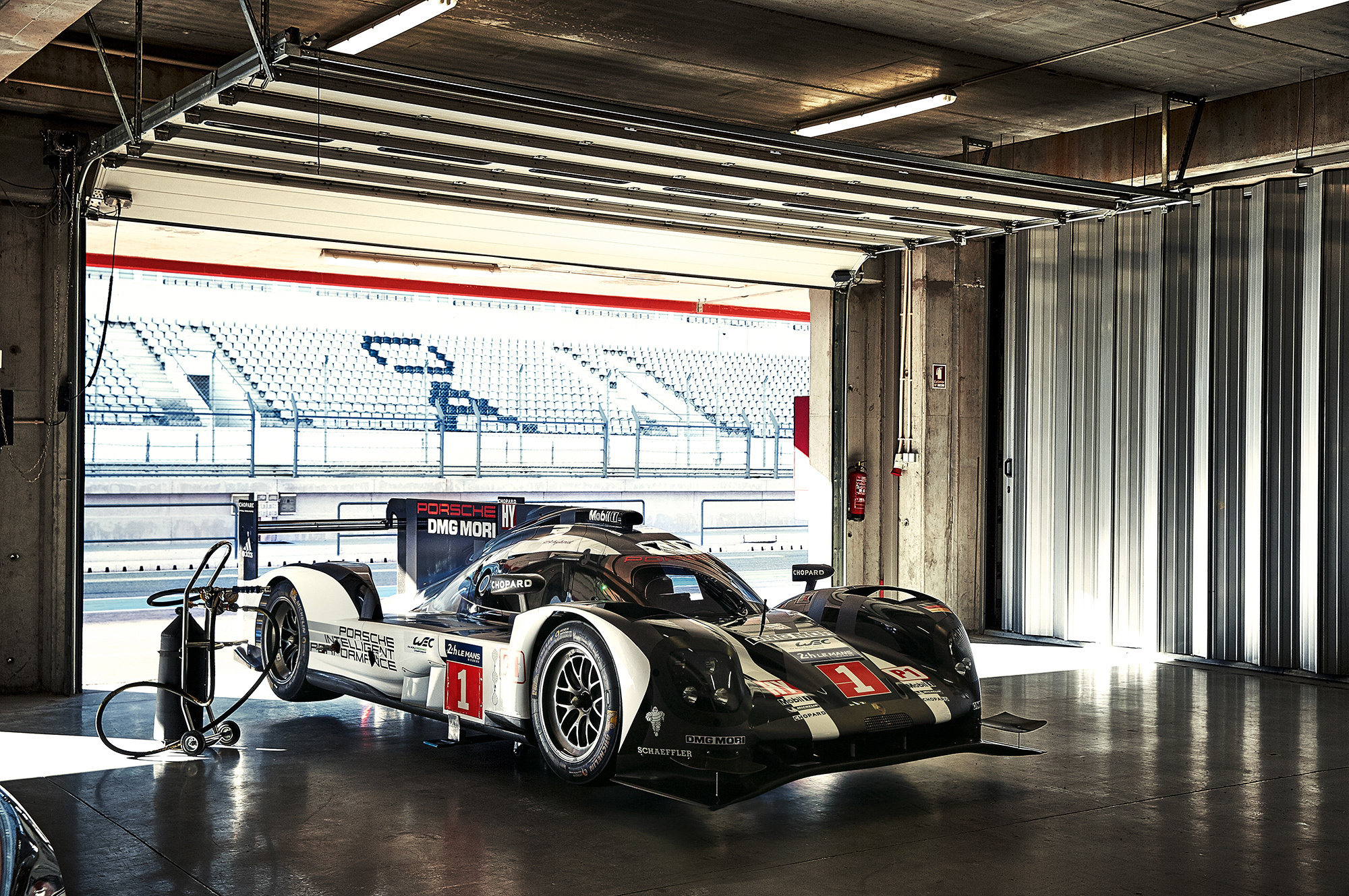 Porsche 919 Image Photo Picture Background
