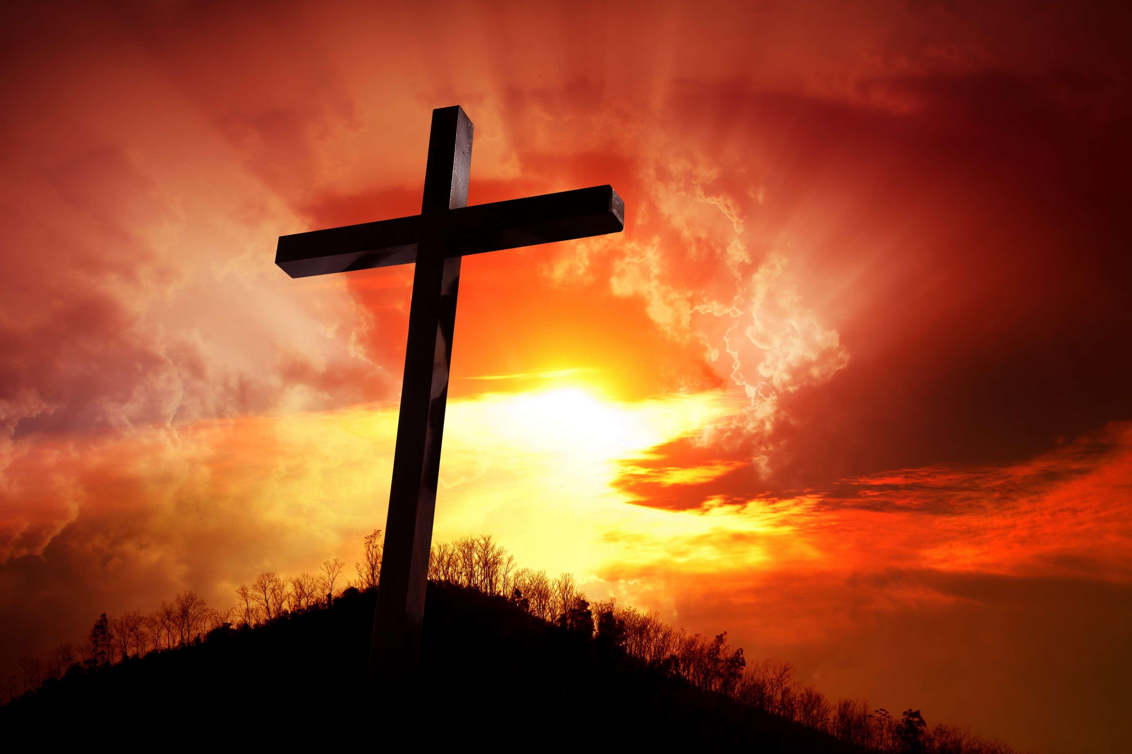 3055894 christ, death, easter, god, jesus, passion 4k wallpapers and