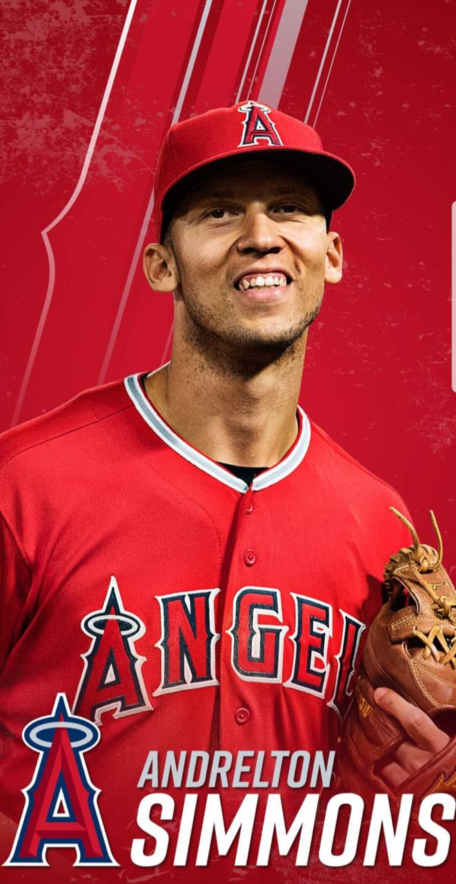 Andrelton Simmons Wallpapers - Wallpaper Cave