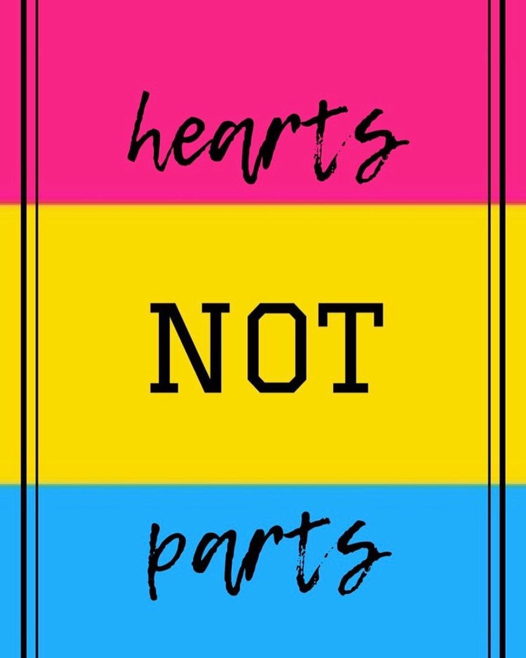 Pansexuality Instagram Photo and Videos