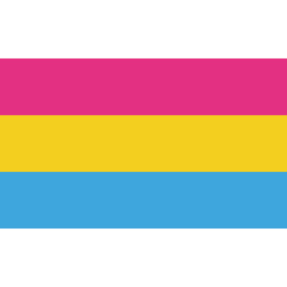 Pansexual Flag Wallpaper Pansexual Flag Aesthetic By.