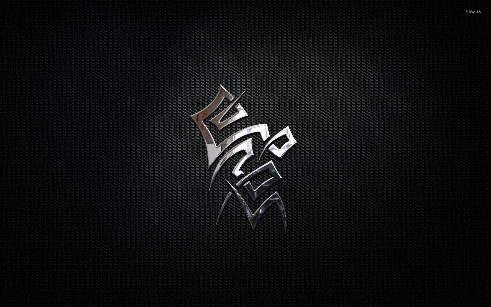 Chinese Symbol Wallpaper