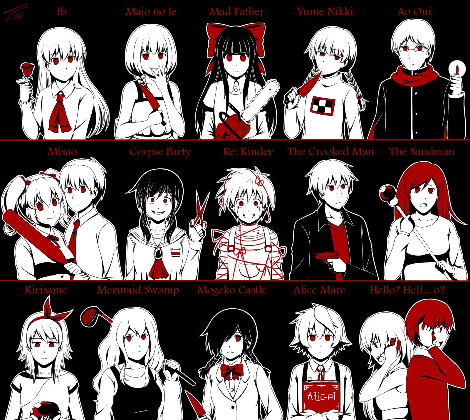 RPG Maker Games