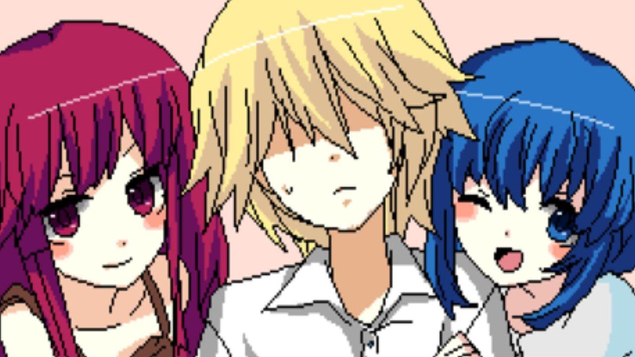 Yanderella Playthrough