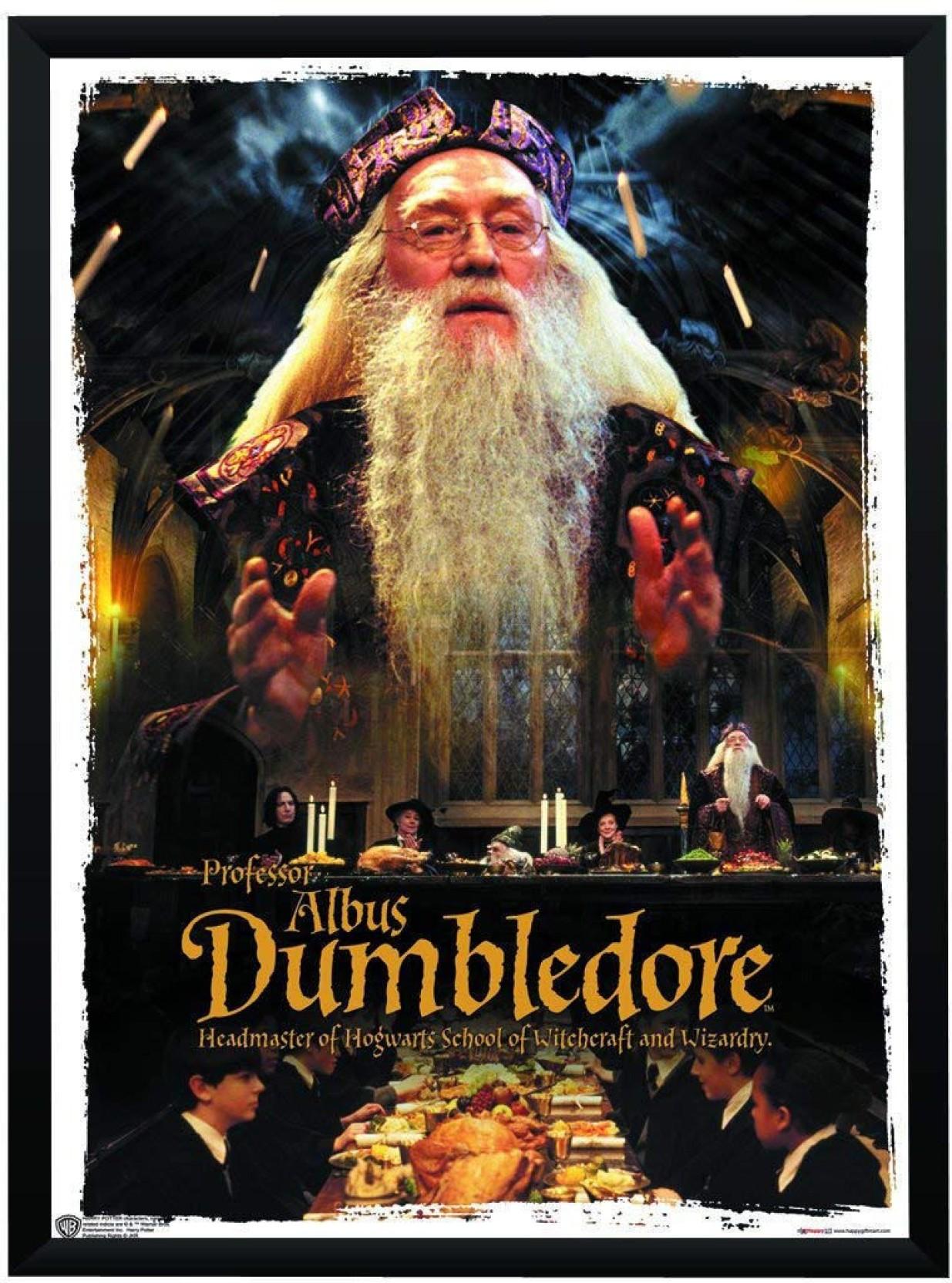 Dumbledore Office Wallpapers - Wallpaper Cave