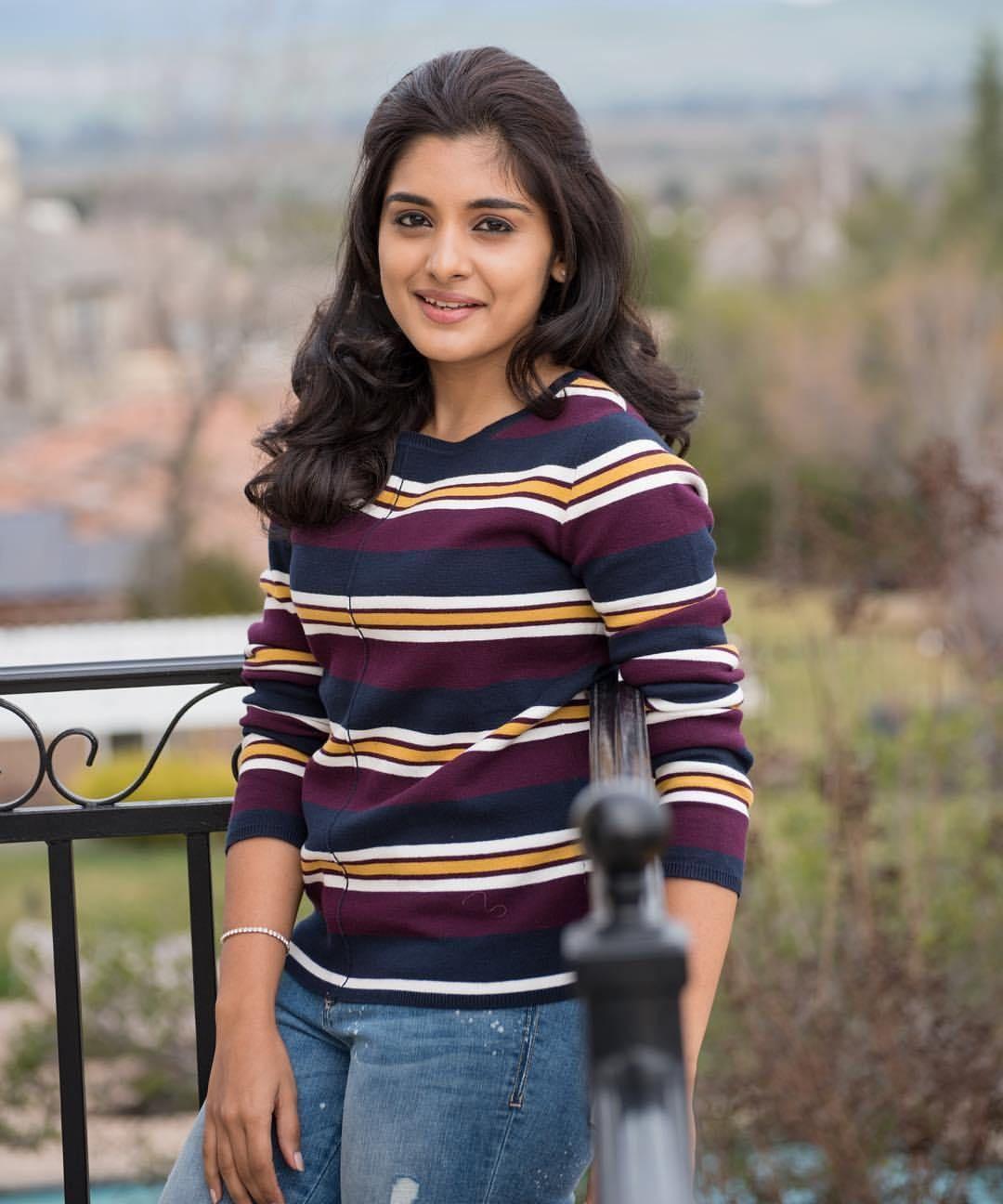Niveda Thomas Best Picture And Cool HD Wallpaper