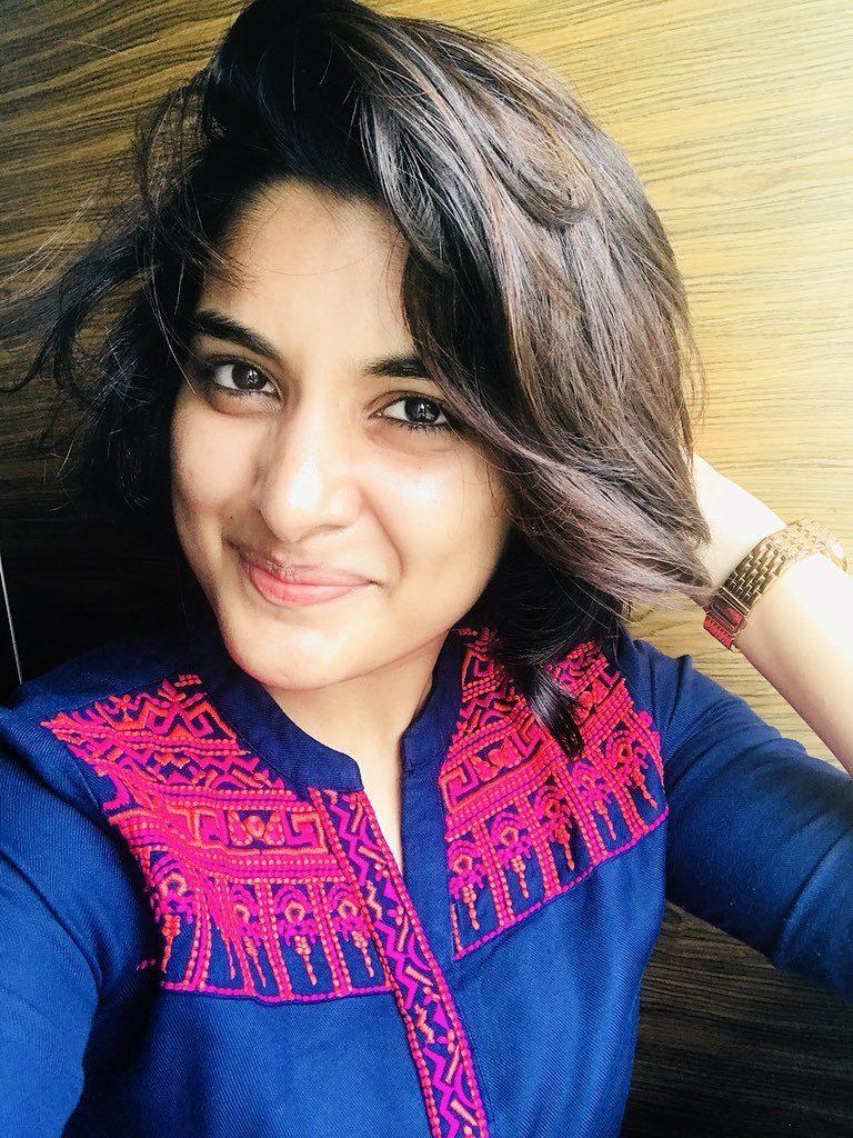 Niveda Thomas Best Picture And Cool HD Wallpaper