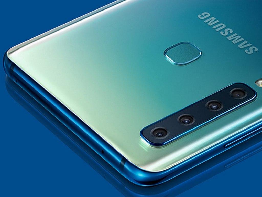 Samsung Galaxy A A30 and A50 leaked, specs include 000 mAh