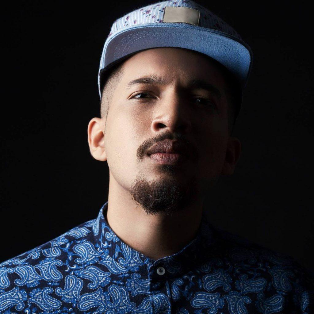 Exclusive Interview On His UK Tour And Upcoming Single Aane De