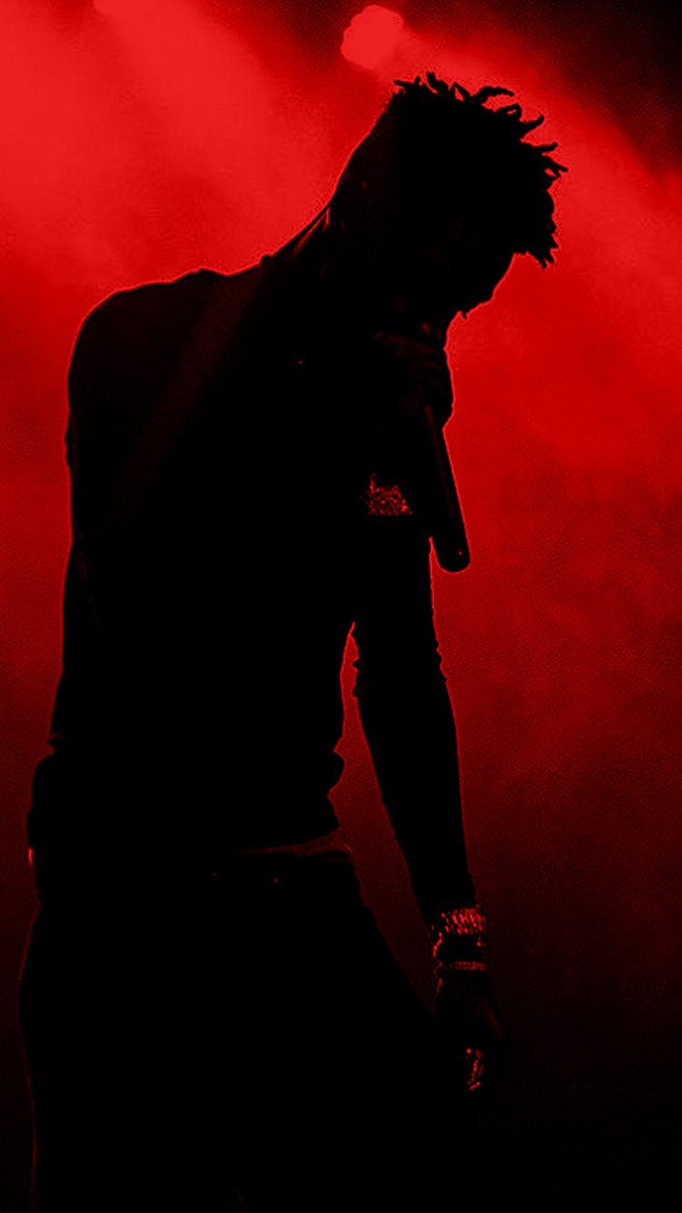 21 Savage: I Am > I Was Wallpapers - Wallpaper Cave