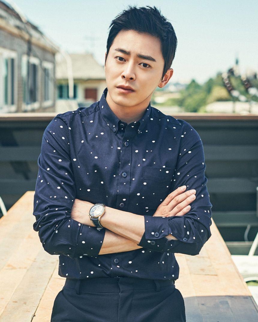 Jo Jung-suk Wallpapers - Wallpaper Cave