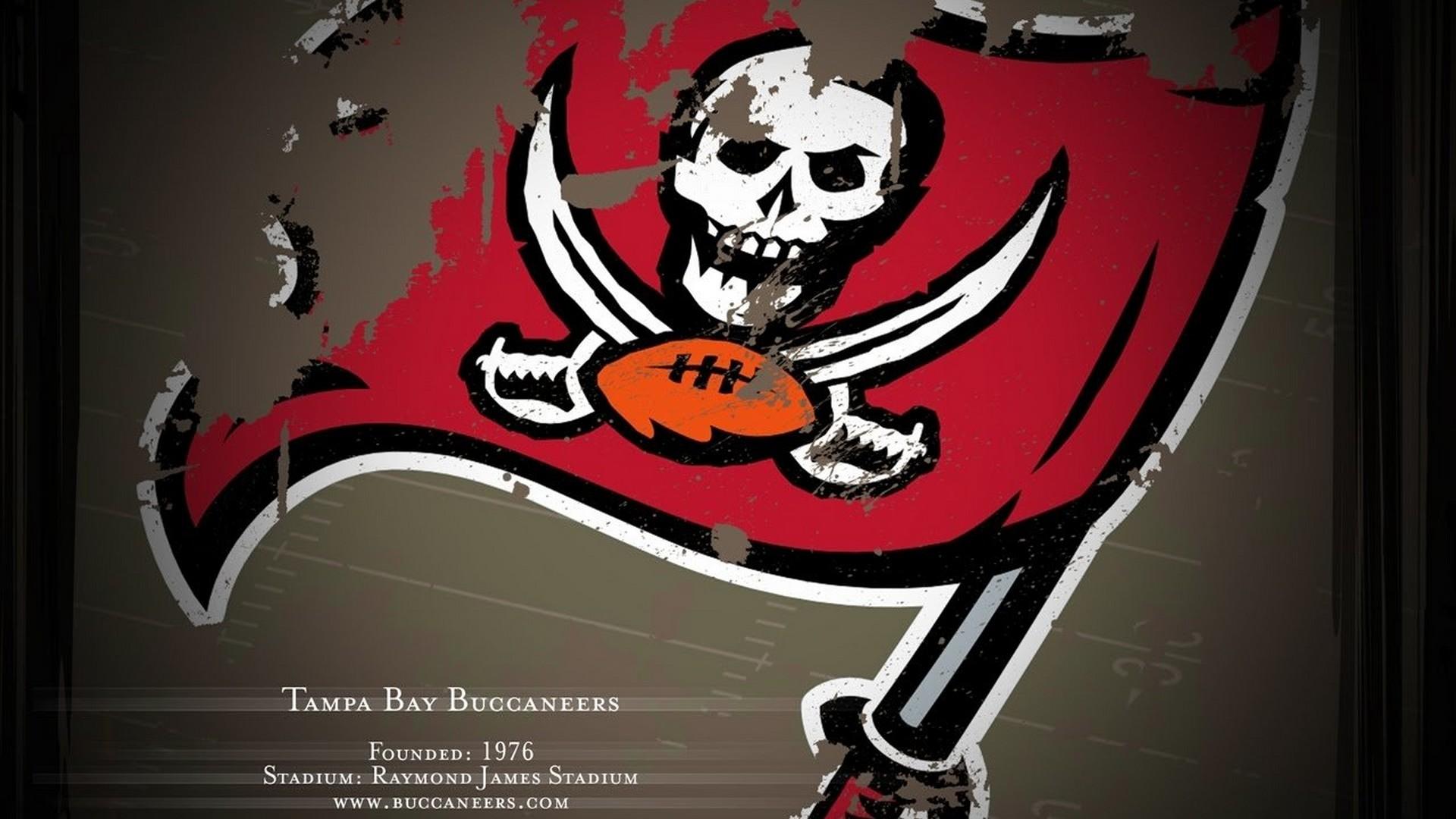 Background Tampa Bay Buccaneers HD NFL Football Wallpaper