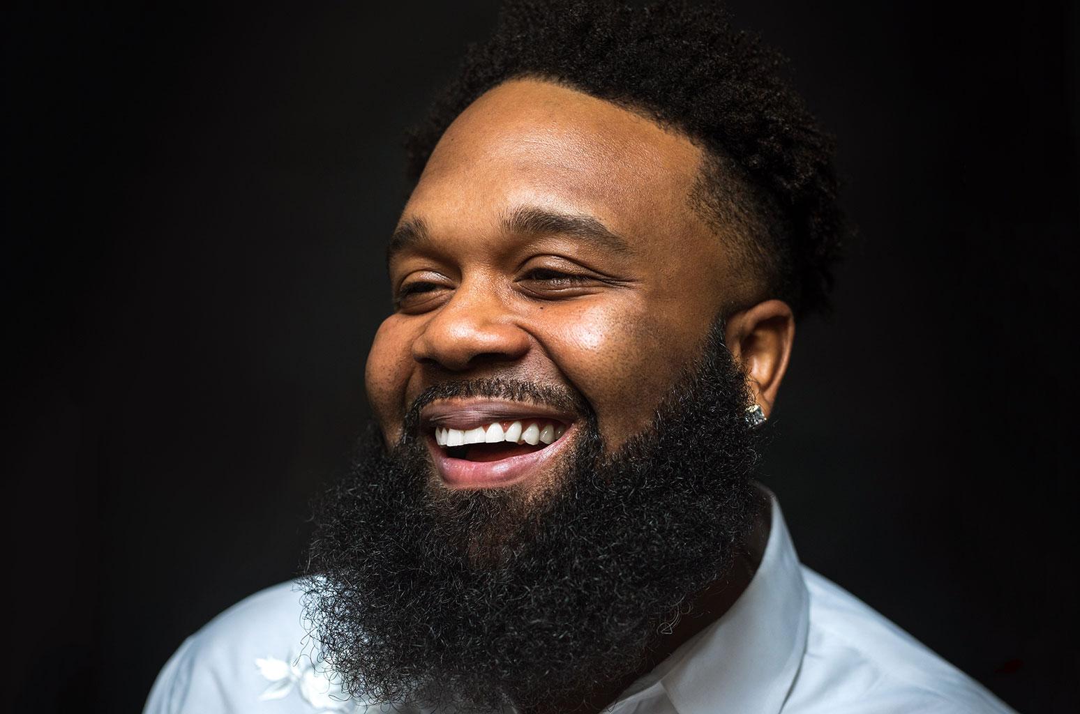 Blanco Brown's 'The Git Up' Hits No. 1 on Hot Country Songs Chart