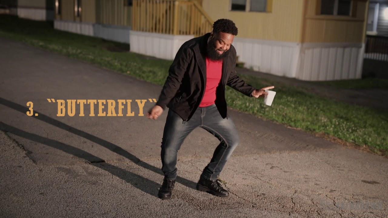 Blanco Brown Git Up (Step By Step Tutorial)