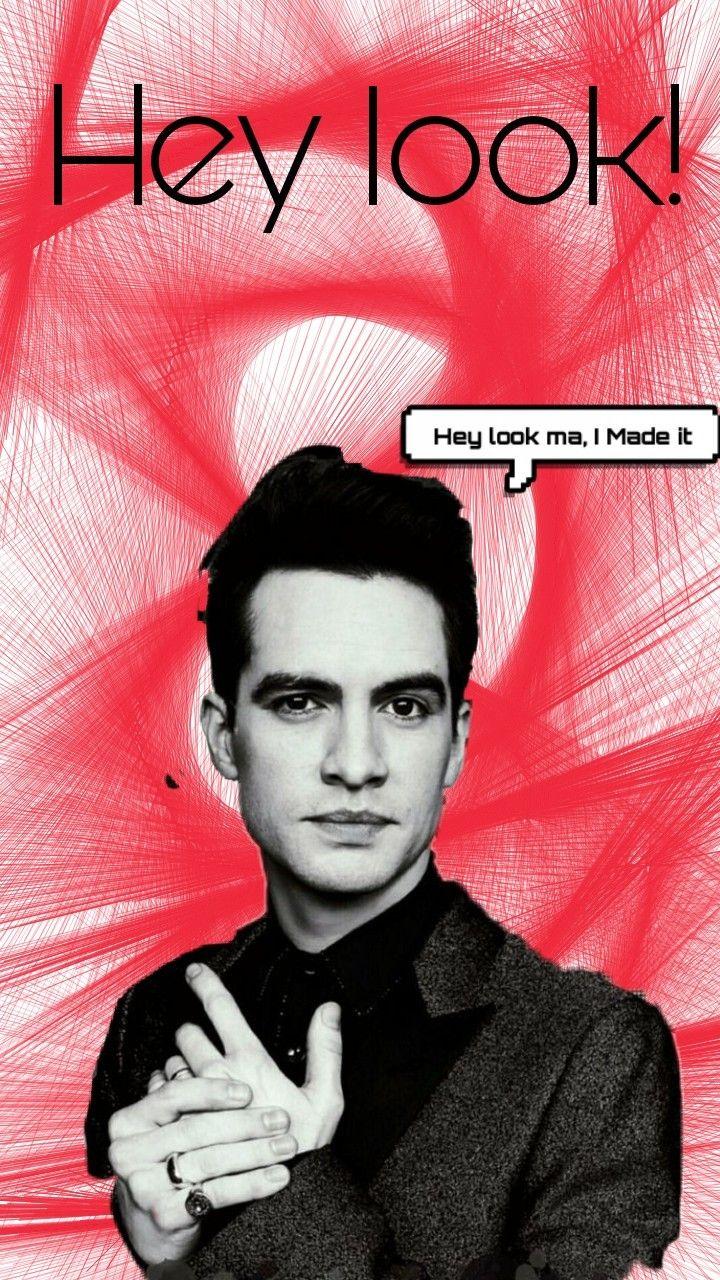 Pray for the wicked Wallpaper. Emo Quartet Wallpaper in 2019