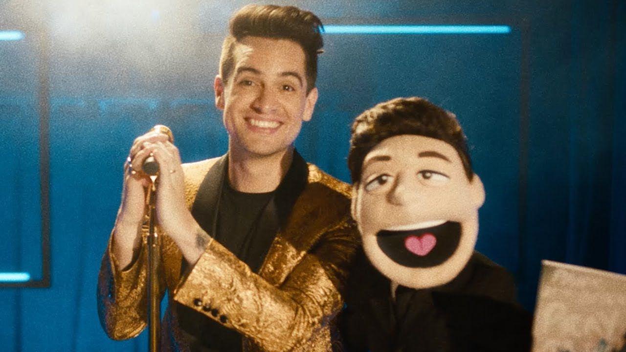 Panic! At The Disco: Hey Look Ma, I Made It OFFICIAL VIDEO