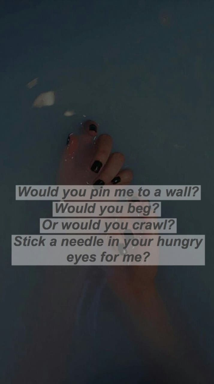 Halsey Wallpaper uploaded