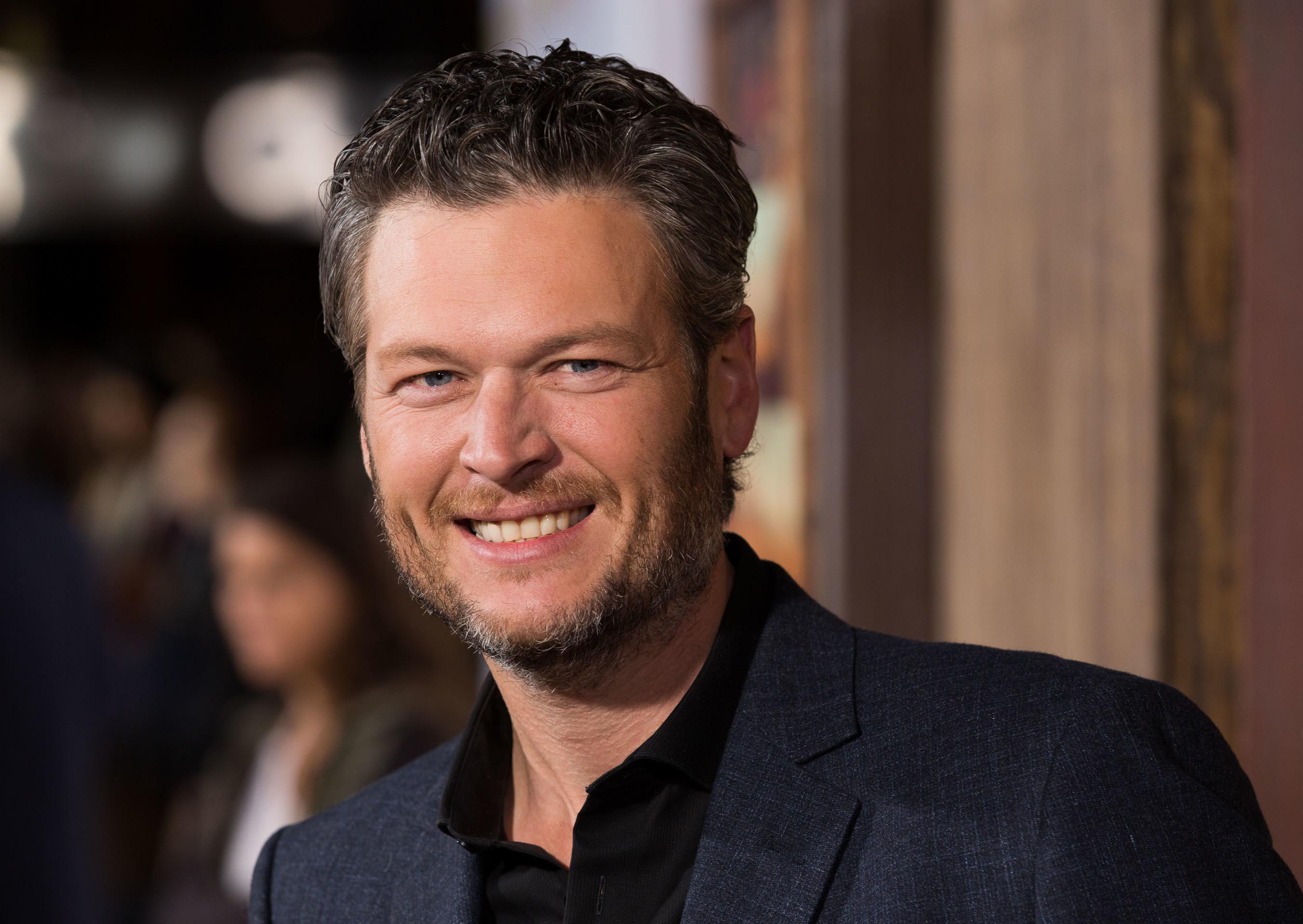 Blake Shelton Wiki: Net Worth, The Voice, & Facts To Know