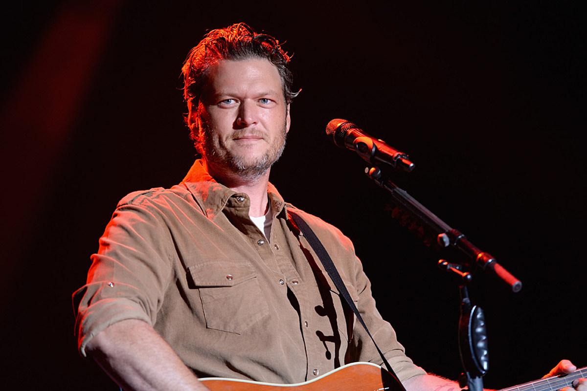 Blake Shelton's 'God's Country, ' Celebrates Country Way of Life
