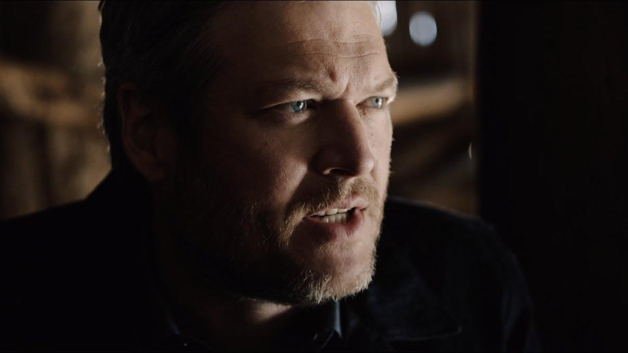 Blake Shelton Worried His Time in Country Music Was Over Before
