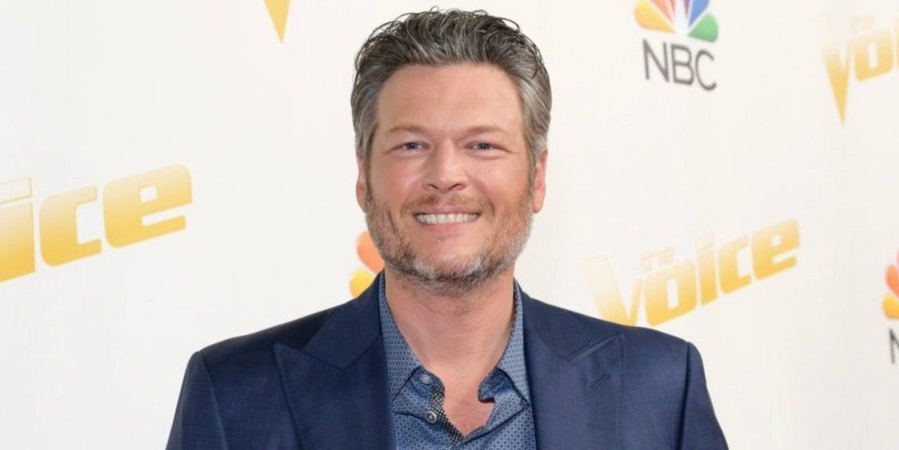 Blake Shelton Worried His Time in Country Music Was Over Before