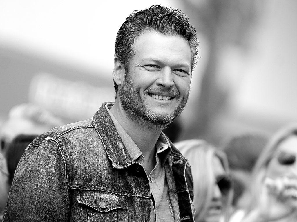 Blake Shelton If I'm Honest Album Review: Most Revealing Lyrics