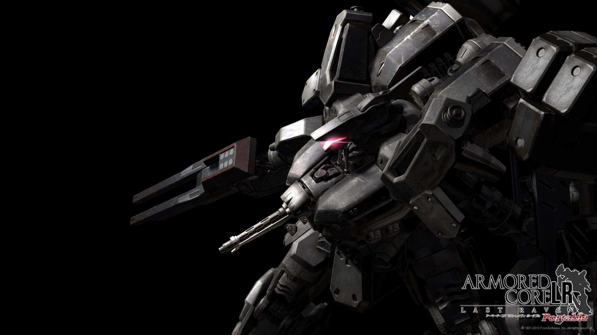 HD Armored Core Wallpaper Amazing Image Cool Background Photo