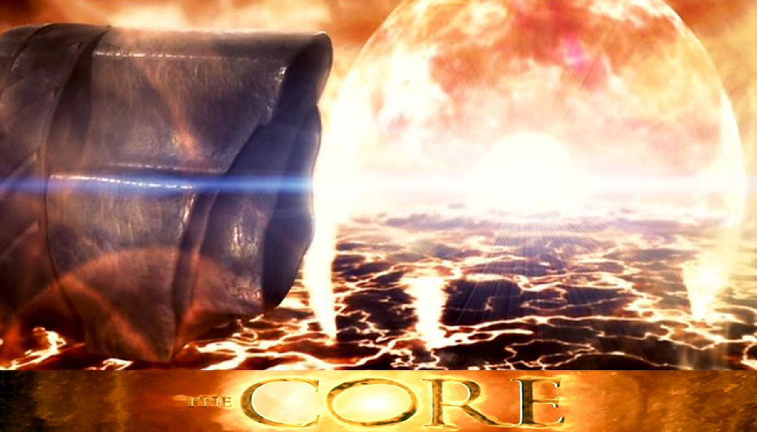 The Core HD Wallpaper and Background Image