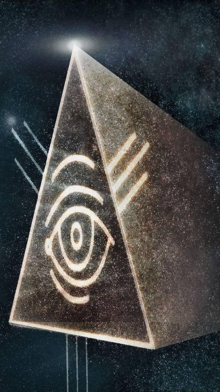 Illuminati Wallpaper HD for Android