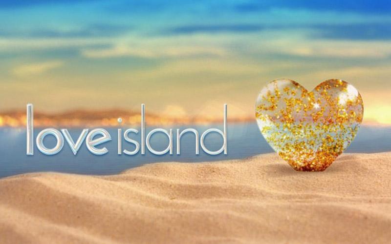 similar shows to love island