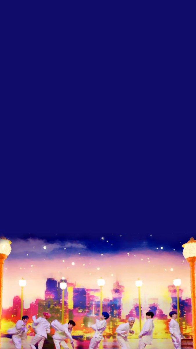 BTS WORLD's tweet COMEBACK OF BTS IS TODAY! After watching