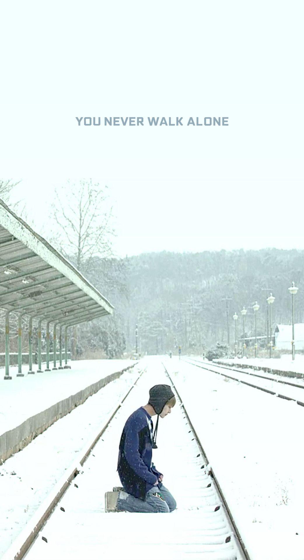 Great Bts Spring Day Wallpaper. Bts. Bts, Bts Wallpaper, Bts