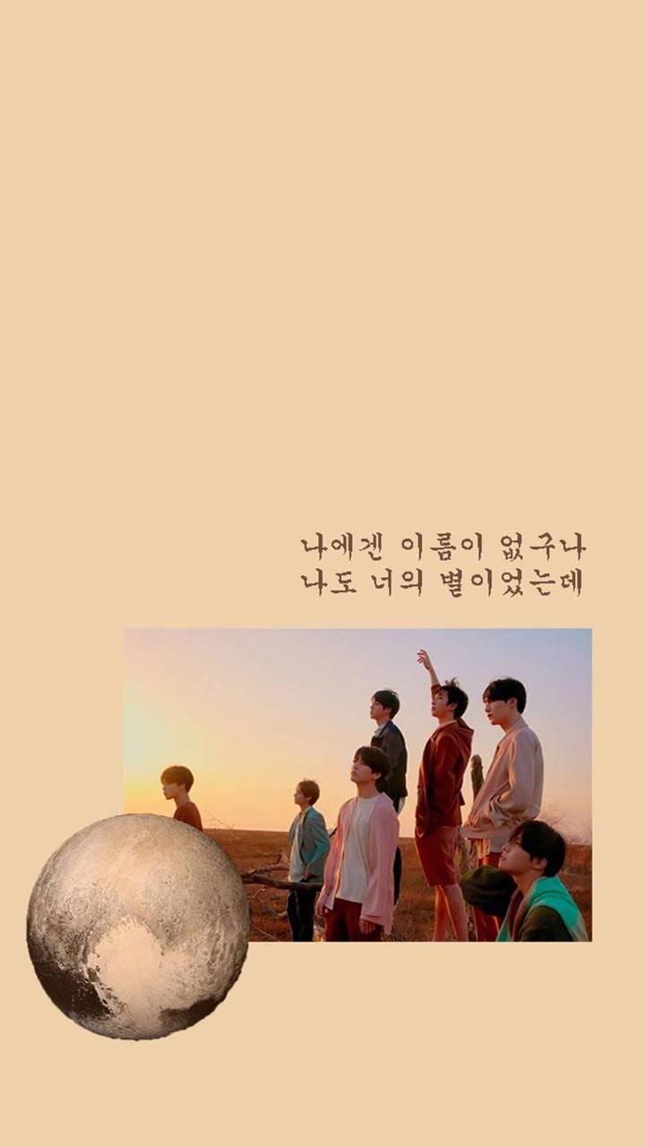 BTS 134340 Wallpaper