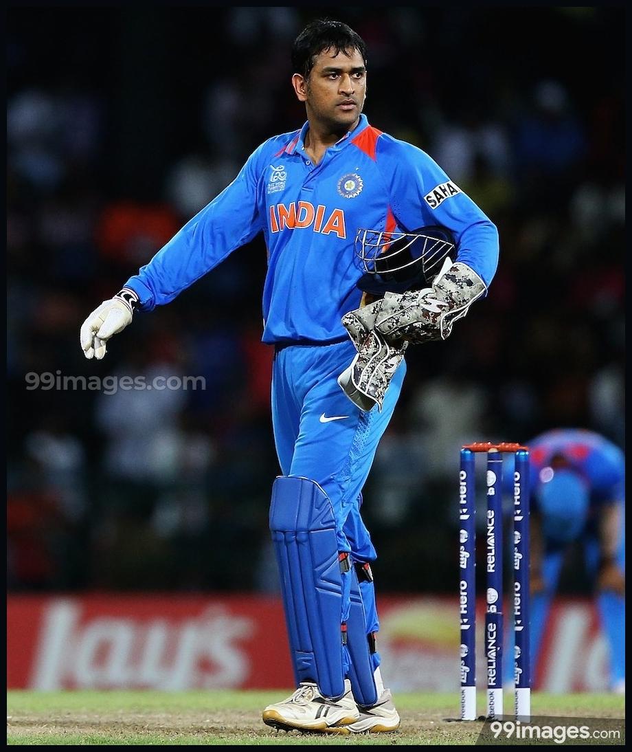MS Dhoni Best HD Photo Download (1080p) (Birthday Special