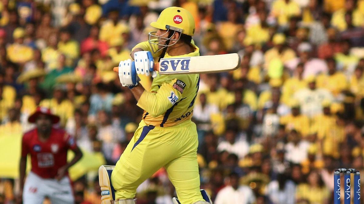 On the surface, MS Dhoni's Chennai pitch criticism is strange: IPL