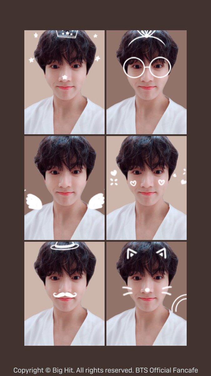 тαєкσσкн∂.. BTS OFFICIAL FANCAFE OLD PHOTOS