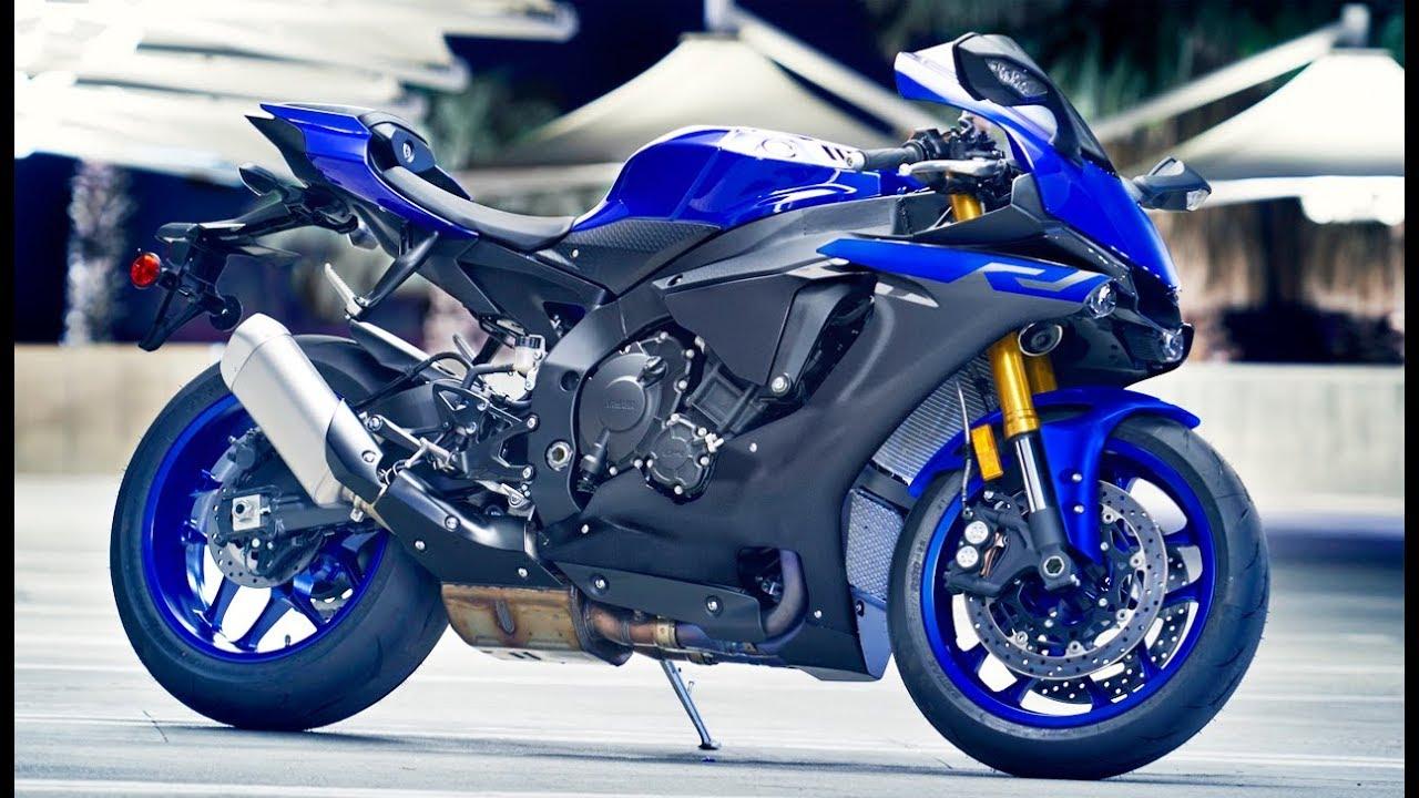 Gallery of 2019 Yamaha YZF R1 for Wallpaper.NET